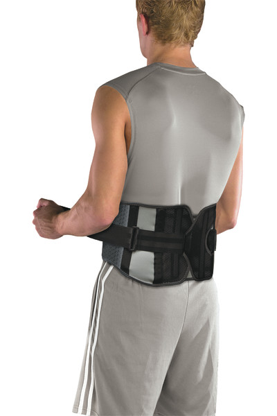 Mueller Adjust-to-Fit Back Support, bederní pás_6617 II